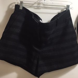 Winter Shorts from Gap